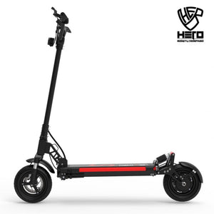 Hero S10 52V 23Ah