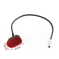Led Arrière pour garde boue V2