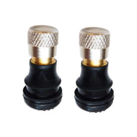Valve tubeless pour Xiaomi M365, Pro, Pro 2, 1S et Essential