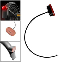 Led Arrière pour garde boue V2
