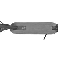 Bande de protection pour deck