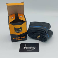 Chambre à air 16*2.5" Black Cat