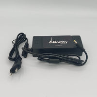 Chargeur 42v 2A DC5521