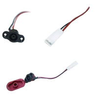 Port de charge pour Xiaomi M365/1S/Essential/Pro