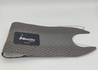 Cover Deck Caoutchouc M365/1S/Essential/Pro/G30
