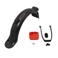 Kit Garde Boue Arrière V2 Xiaomi M365, Pro, Pro2, 1S, Essential