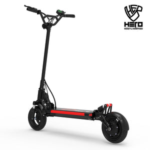 Hero S10 52V 18Ah