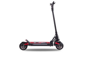 Hero S8 52V 23Ah