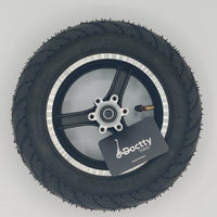 Jante + Pneu 10" pour Kugoo M4 Pro