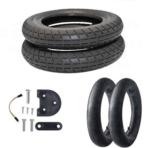Kit pneu complet 10