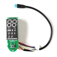 Dashboard Ninebot G30 Original