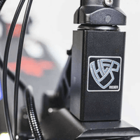 Hero X8 52V 23Ah