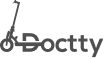 Logo doctty